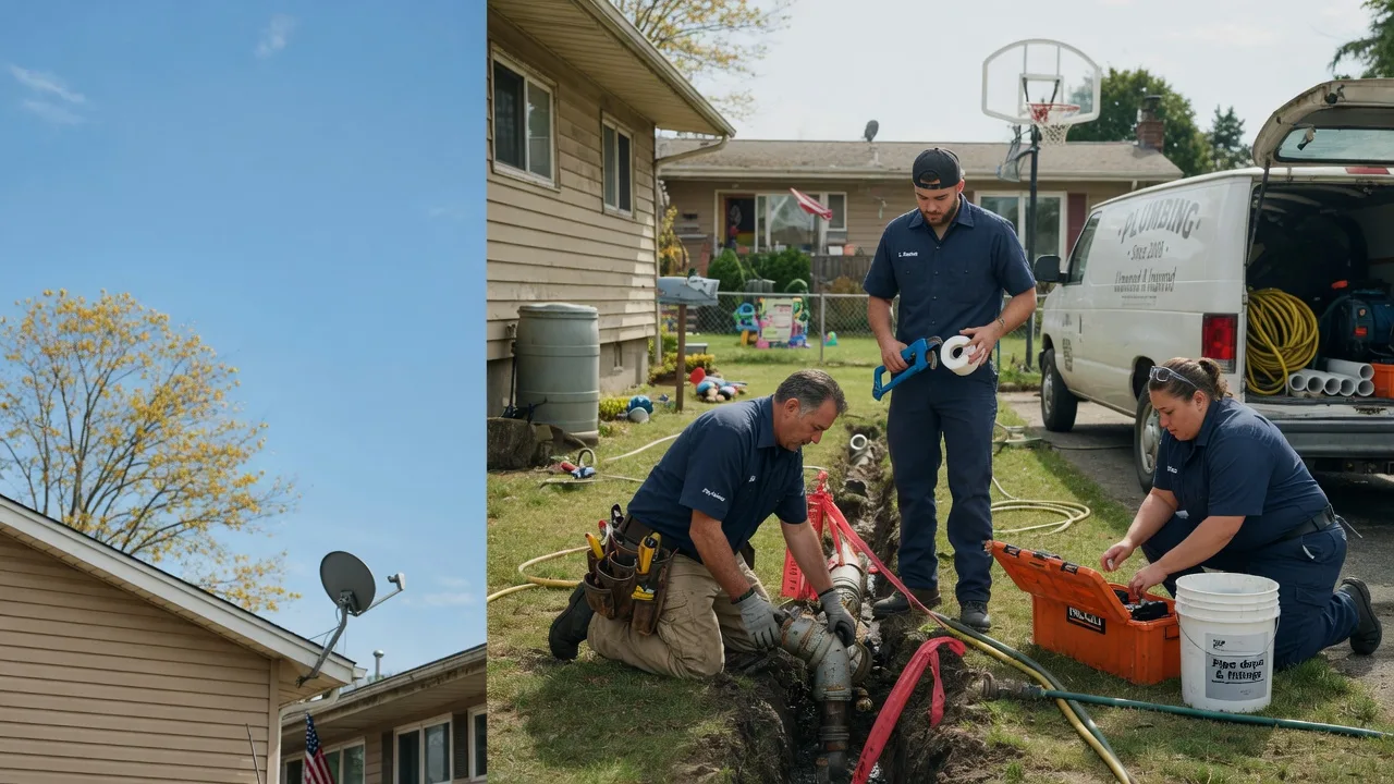 Garbage Disposal Replacement in Illinois near me