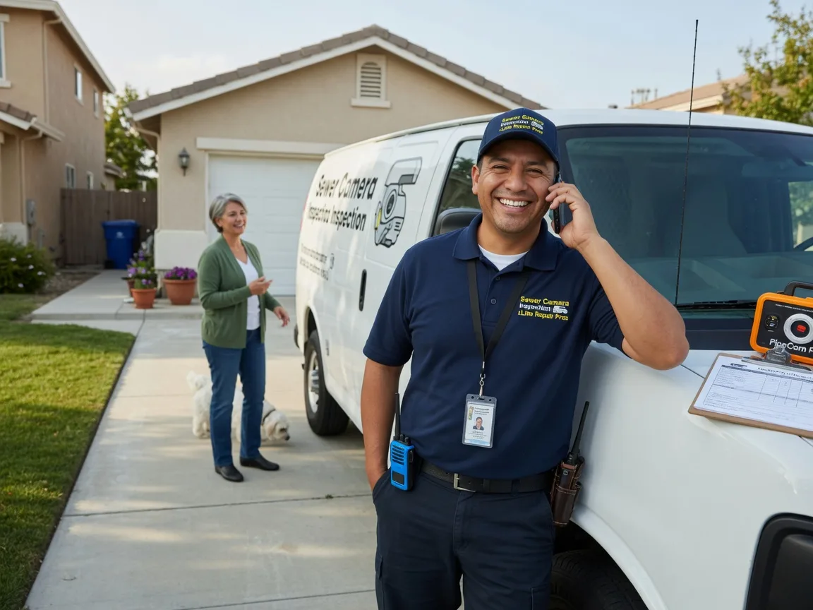 Sewer Line Repair Illinois FAQs